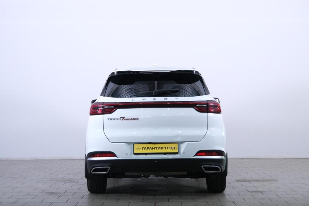 Chery Tiggo 7 Pro Max I Омск  - изображение 6