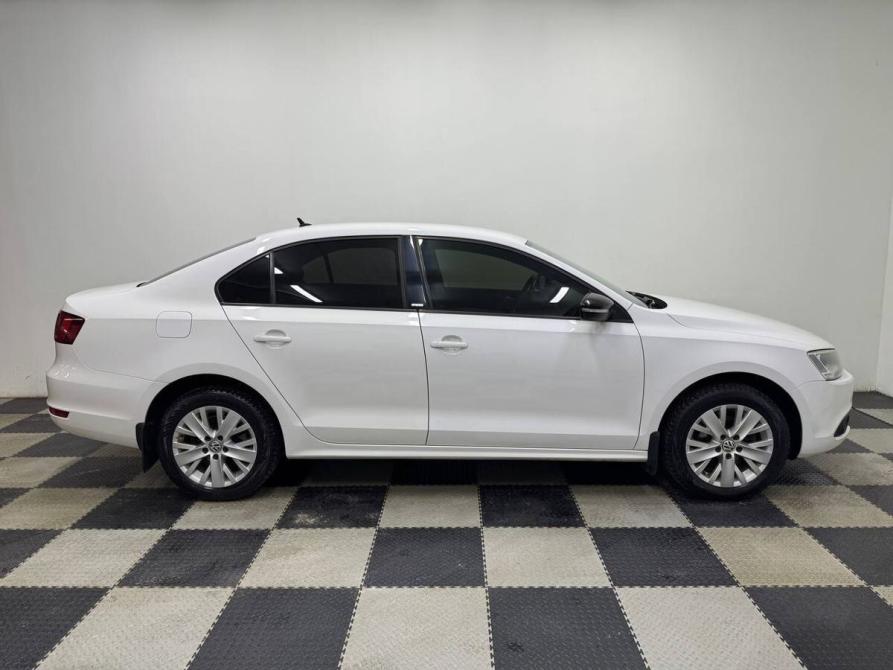 Volkswagen Jetta VI Воронеж  - изображение 4
