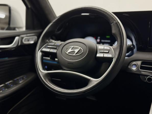 Hyundai Palisade I Рестайлинг с пробегом 2024 года, цена 6 080 000 рублей, 62634 км, внедорожник, Автокод Объявления