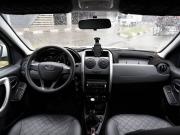 Lada (ВАЗ) Largus I Рестайлинг Казань  - изображение 21