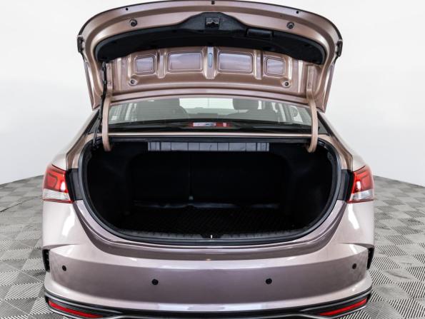 Hyundai Solaris II Рестайлинг с пробегом 2021 года, цена 1 533 510 рублей, 55143 км, седан, Автокод Объявления