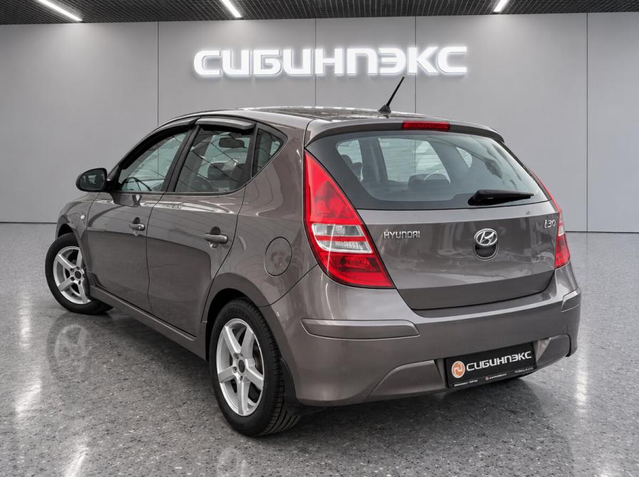 Hyundai i30 I Рестайлинг Кемерово  - изображение 3