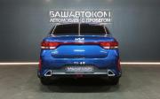 Kia Rio IV Рестайлинг Уфа  - изображение 25