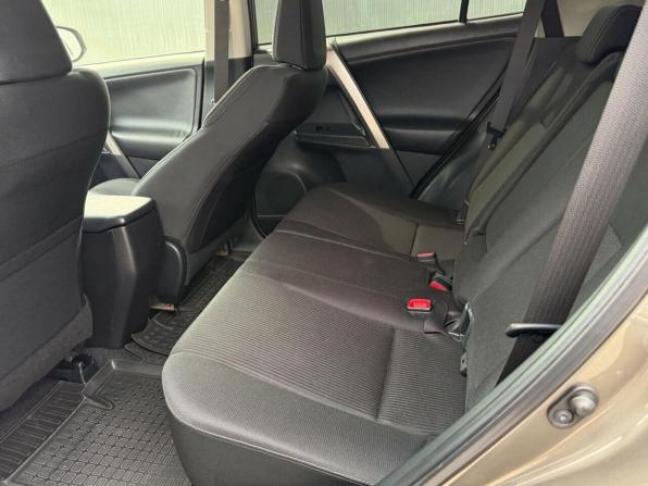 Toyota RAV4 IV (XA40) с пробегом 2014 года, цена 1 969 000 рублей, 147803 км, внедорожник, Автокод Объявления
