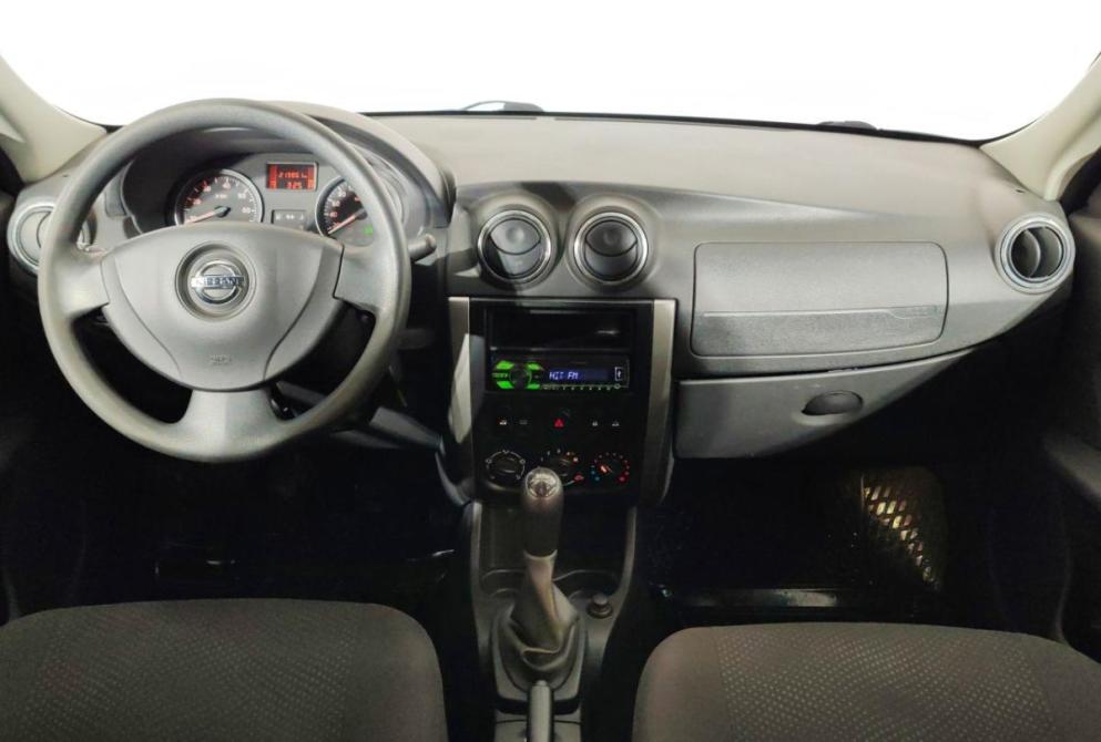 Nissan Almera III (G15) Ярославль  - изображение 10