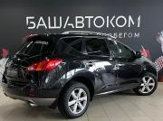 Nissan Murano II (Z51) Рестайлинг 2 Уфа  - изображение 25