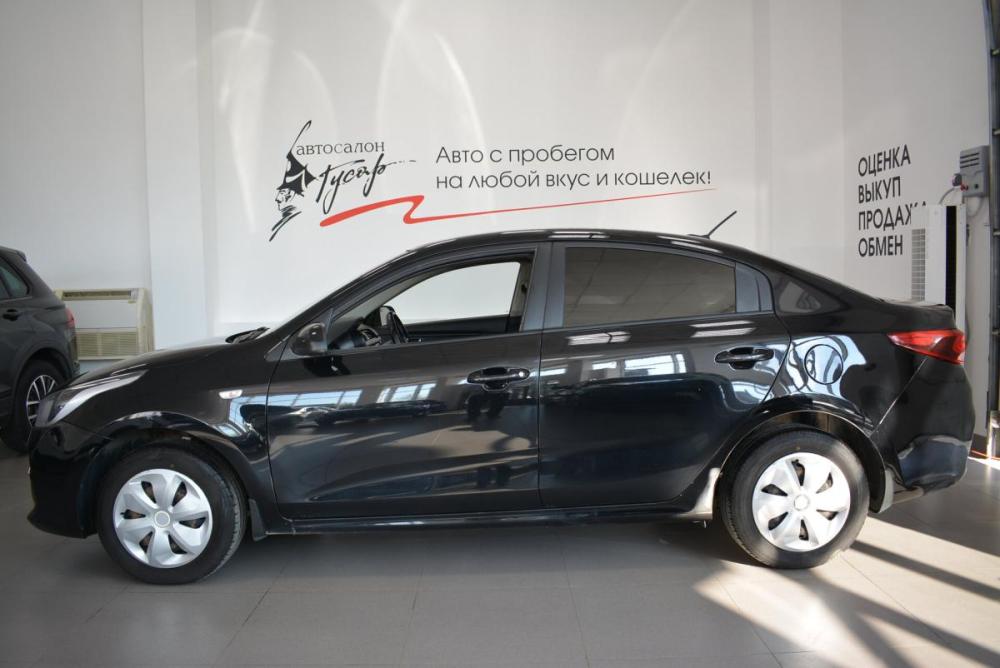 Kia Rio IV Киров  - изображение 2