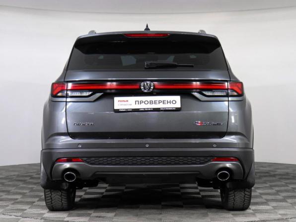 Changan CS35 Plus I Рестайлинг с пробегом 2023 года, цена 1 827 000 рублей, 44634 км, внедорожник, Автокод Объявления