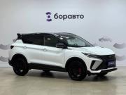 Geely Coolray I Рестайлинг Ставрополь  - изображение 21