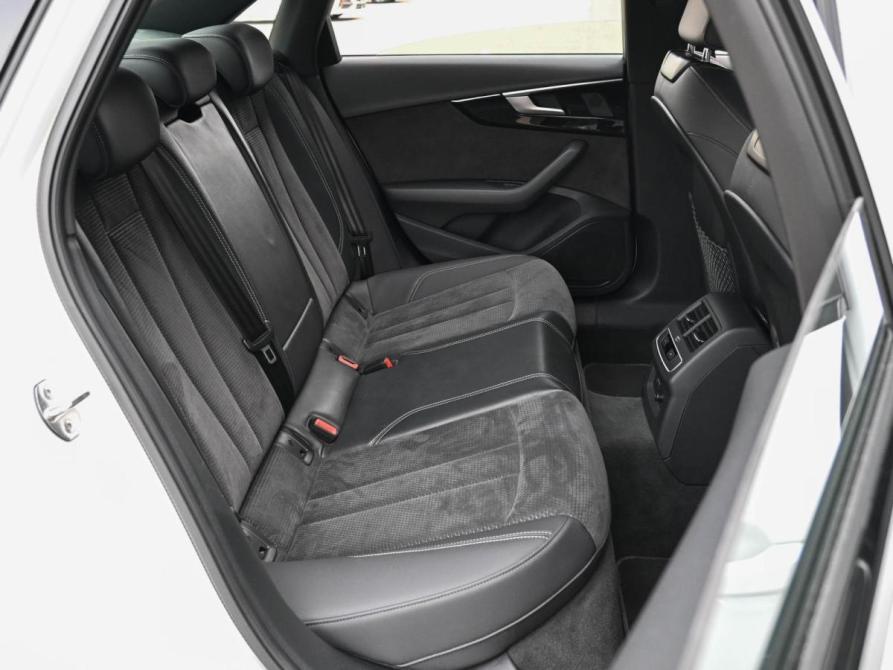 Audi A4 V (B9) Рестайлинг Новороссийск  - изображение 8