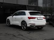 Audi Q3 II (F3) Москва  - изображение 34