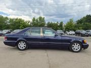 Mercedes-Benz S-Класс III (W140) Рестайлинг Саратов  - изображение 42