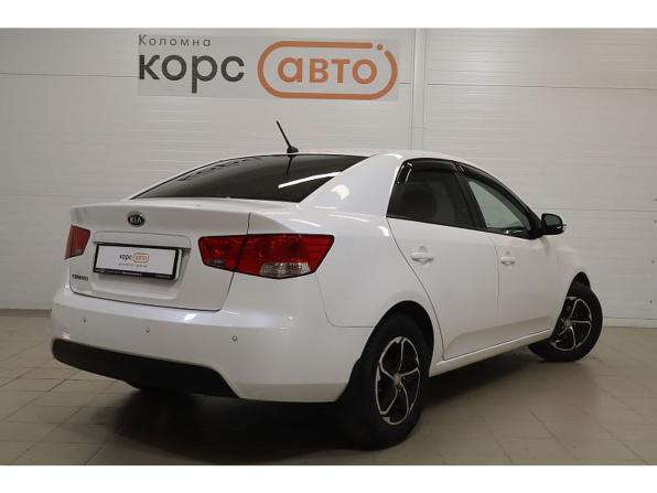 Kia Cerato II с пробегом 2011 года, цена 699 000 рублей, 153174 км, седан, Автокод Объявления