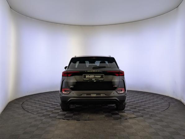 Bestune T77 с пробегом 2022 года, цена 1 520 000 рублей, 100151 км, внедорожник, Автокод Объявления