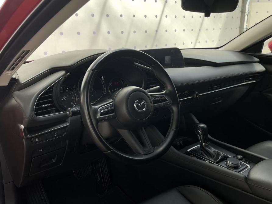 Mazda 3 IV (BP) Тамбов  - изображение 15