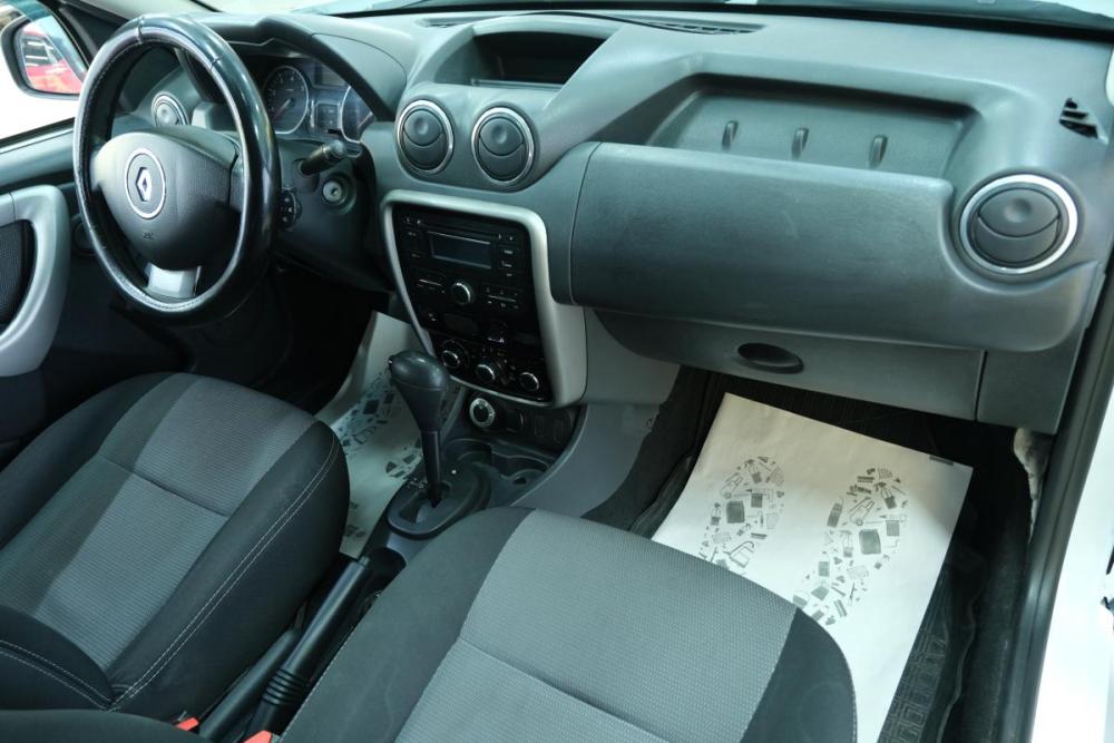 Renault Duster I Омск  - изображение 17
