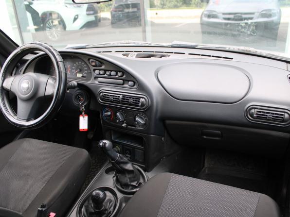 Chevrolet Niva I Рестайлинг с пробегом 2013 года, цена 565 000 рублей, 87558 км, внедорожник, Автокод Объявления