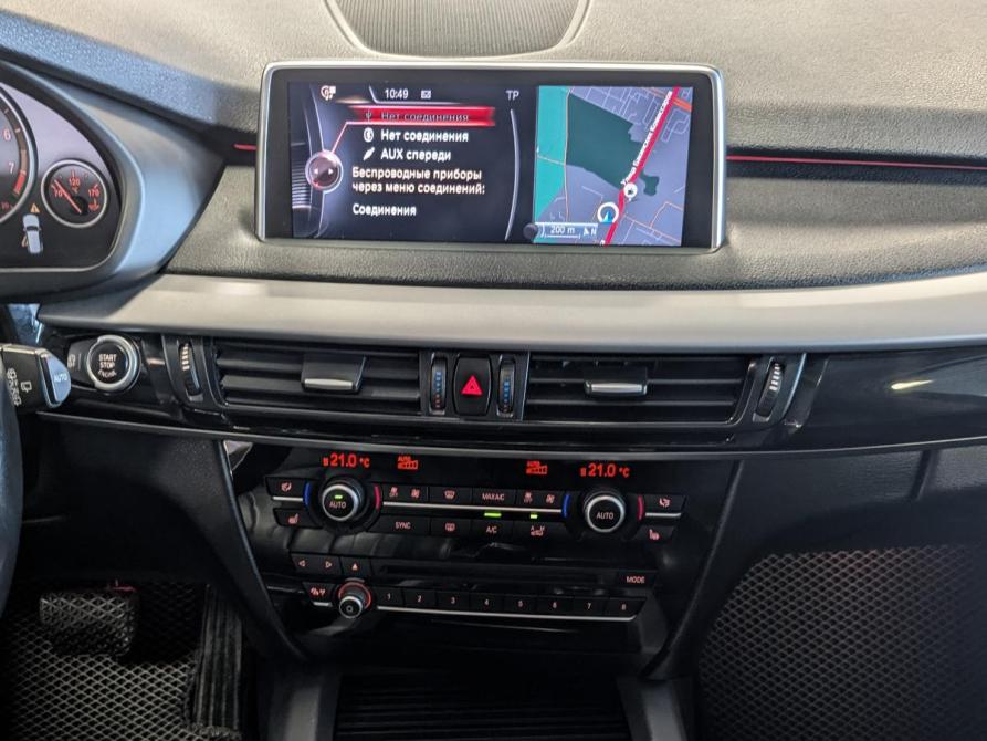 BMW X5 III (F15) Екатеринбург  - изображение 9