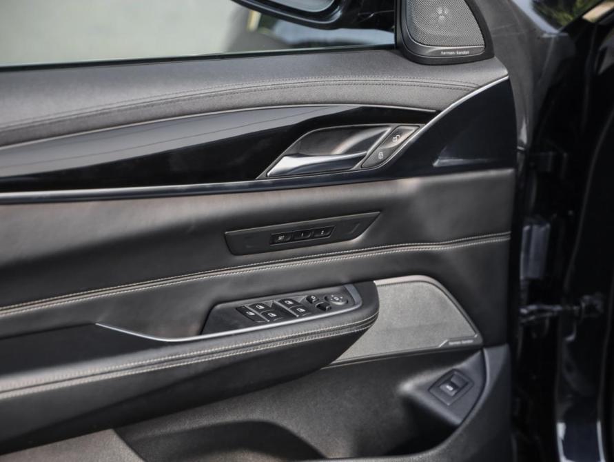 BMW 6 серии IV (G32) Санкт-Петербург  - изображение 28