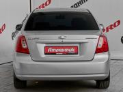 Chevrolet Lacetti I Екатеринбург  - изображение 26