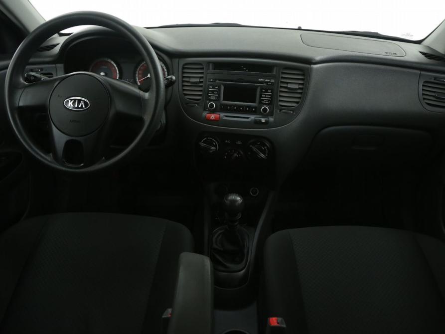 Kia Rio II Рестайлинг Иваново  - изображение 12
