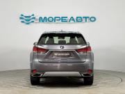 Lexus RX IV Рестайлинг Калининград  - изображение 37