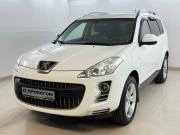 Peugeot 4007 Москва  - изображение 17