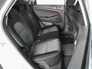 Hyundai Tucson III Рестайлинг Ростов-на-Дону  - изображение 24