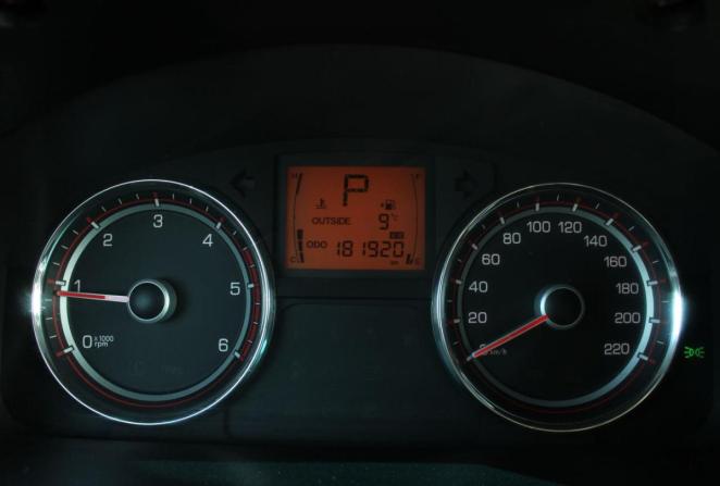 SsangYong Actyon II с пробегом 2011 года, цена 725 000 рублей, 181917 км, внедорожник, Автокод Объявления