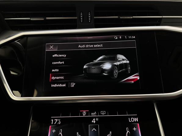 Audi A6 V (C8) с пробегом 2019 года, цена 3 840 000 рублей, 201900 км, универсал, Автокод Объявления