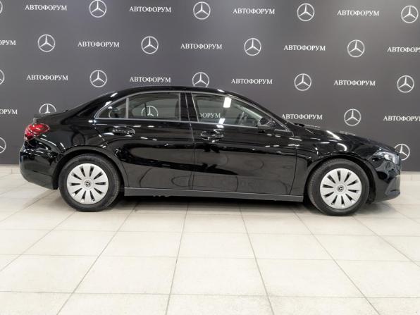 Mercedes-Benz A-Класс IV (W177) с пробегом 2020 года, цена 2 399 000 рублей, 85811 км, седан, Автокод Объявления