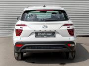 Hyundai Creta II Москва  - изображение 36