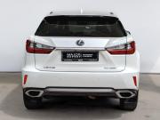 Lexus RX IV Москва  - изображение 36