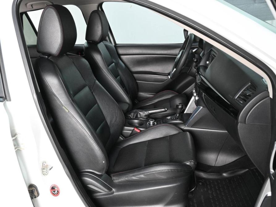 Mazda CX-5 I Ростов-на-Дону  - изображение 8