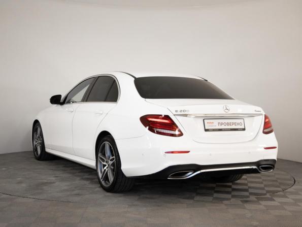Mercedes-Benz E-Класс V (W213 S213 C238) с пробегом 2016 года, цена 2 149 000 рублей, 222068 км, седан, Автокод Объявления