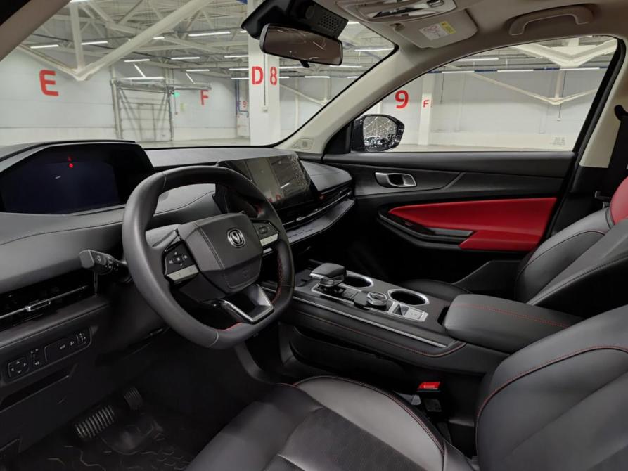 Changan CS55 Plus II Казань  - изображение 20