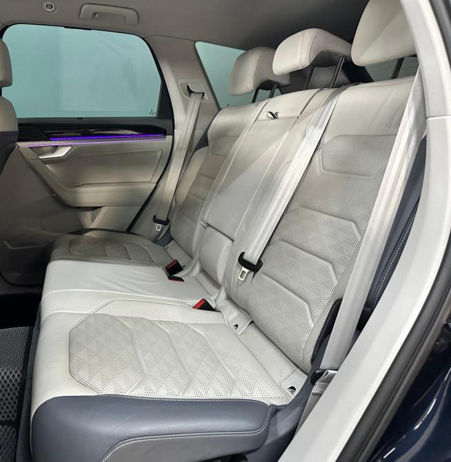 Volkswagen Touareg III Набережные Челны  - изображение 31