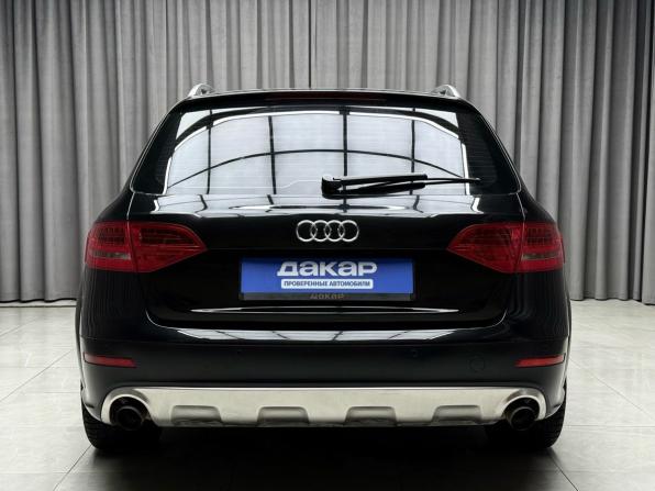 Audi A4 allroad IV (B8) с пробегом 2010 года, цена 1 699 000 рублей, 158580 км, универсал, Автокод Объявления
