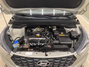 Hyundai Creta I Рестайлинг Челябинск  - изображение 38