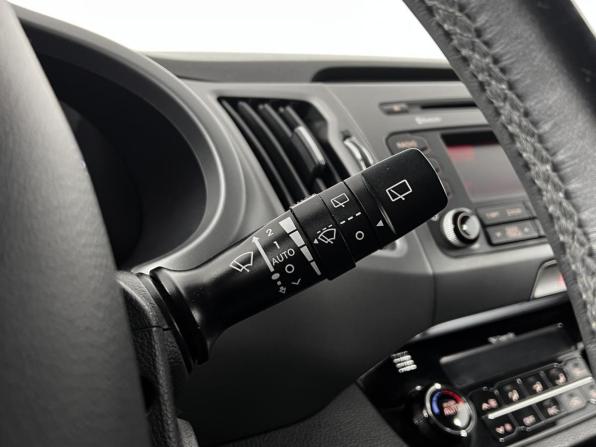Kia Sportage III Рестайлинг с пробегом 2015 года, цена 1 515 900 рублей, 130257 км, внедорожник, Автокод Объявления