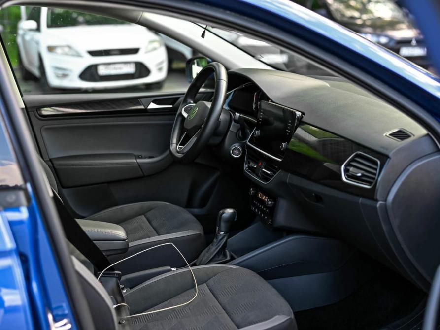 Volkswagen Polo VI Санкт-Петербург  - изображение 14