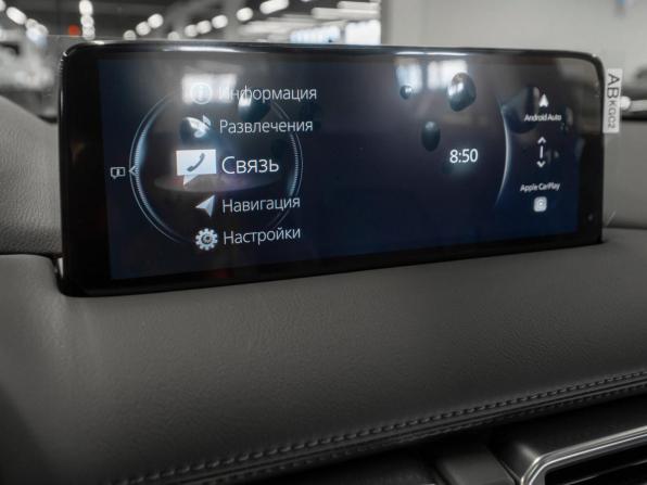 Mazda CX-5 II Рестайлинг с пробегом 2026 года, цена 5 000 000 рублей, 50 км, внедорожник, Автокод Объявления