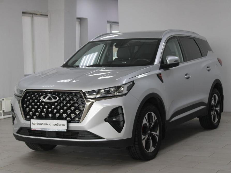 Chery Tiggo 7 Pro Max I Старый Оскол  - изображение 3