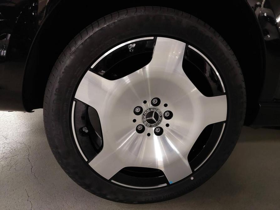 Mercedes-Benz V-Класс III (W447) Рестайлинг Москва  - изображение 10