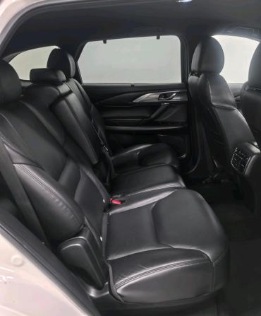Mazda CX-9 II с пробегом 2018 года, цена 2 750 000 рублей, 133000 км, внедорожник, Автокод Объявления