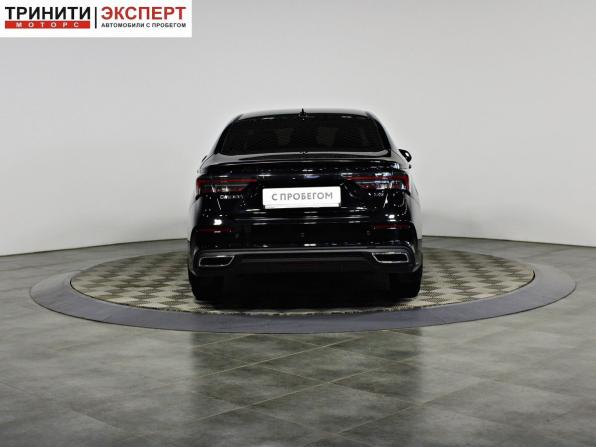 Omoda S5 с пробегом 2023 года, цена 1 597 000 рублей, 47023 км, седан, Автокод Объявления