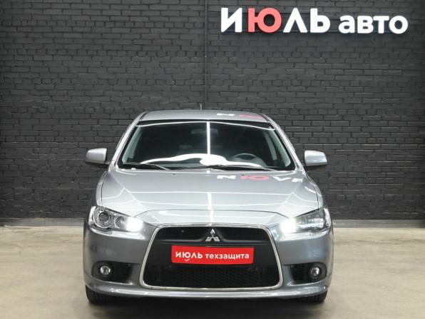 Mitsubishi Lancer X Рестайлинг с пробегом 2012 года, цена 1 050 000 рублей, 65797 км, седан, Автокод Объявления