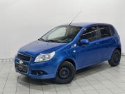 Chevrolet Aveo I Рестайлинг Курск  - изображение 18