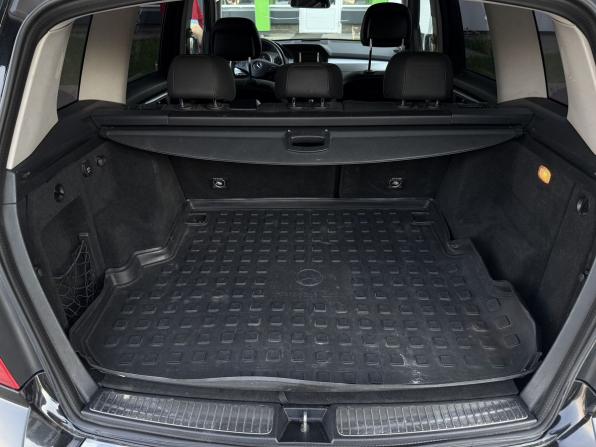 Mercedes-Benz GLK-Класс I (X204) с пробегом 2010 года, цена 949 000 рублей, 312053 км, внедорожник, Автокод Объявления