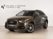 Audi Q3 I (8U) Казань  - изображение 8